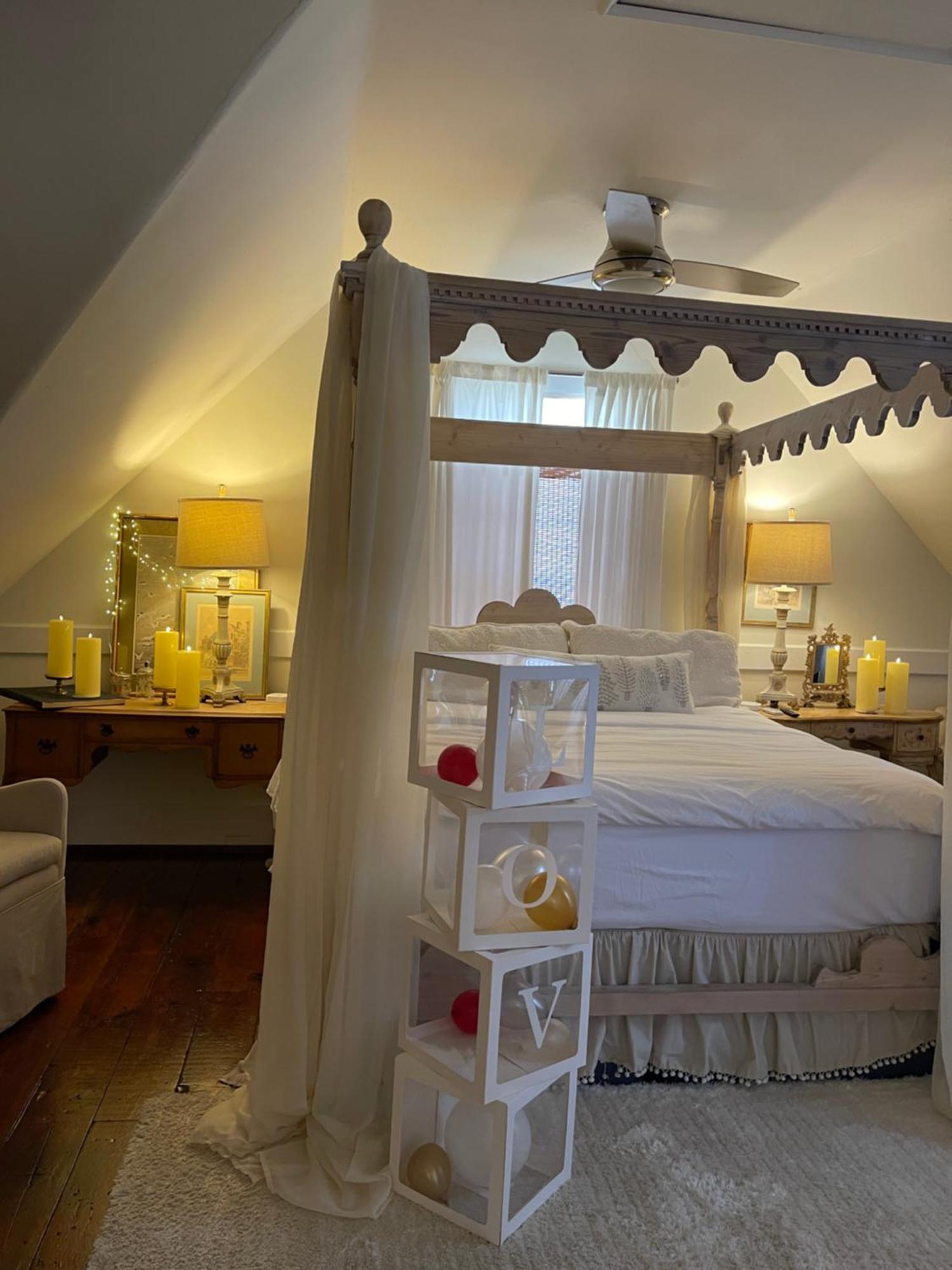 Chesnut Cottage Inn Bed & Breakfast Columbia Cameră foto
